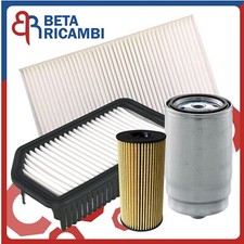 Kit Tagliando Kia Venga 1.4