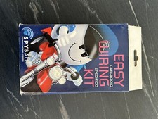 Cablaggio  spyball Ducati monster 