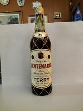 BRANDY CENTENARIO TERRY (Lt. 1) VINTAGE