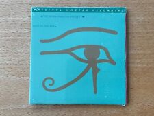 MFSL SACD The Alan Parsons