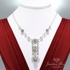 Bulgari Collier Lucea oro