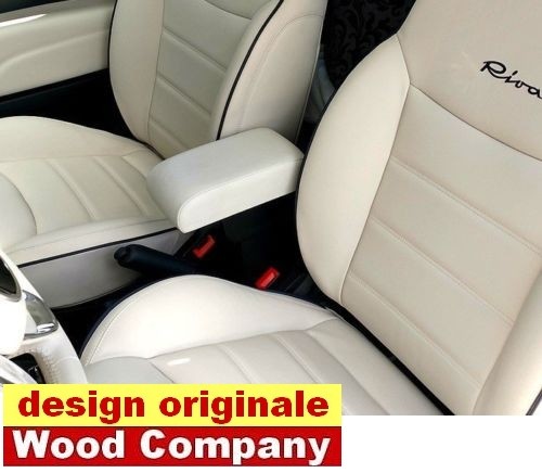 Fiat 500 2007 2025 - fiat, bracciolo