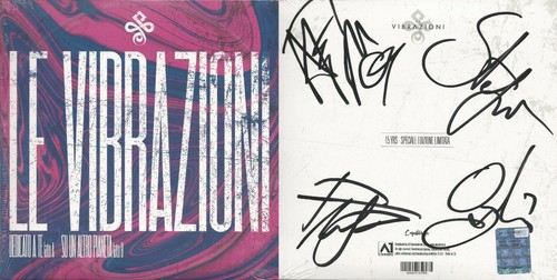 Vibrazioni 45 giri - -, con