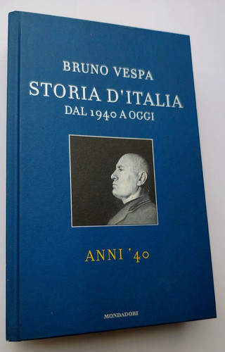 Storia italia dal 1940 a - d'italia,