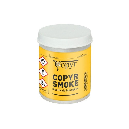 Copyr smoke insetticida - copyr,