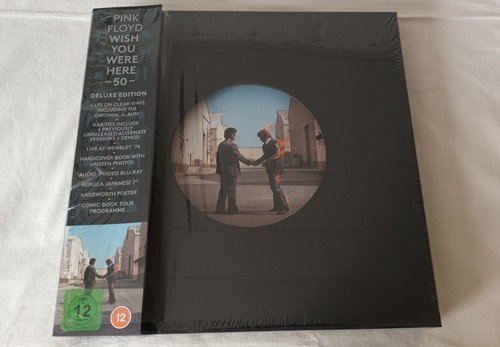 Pink floyd wish - -, you
