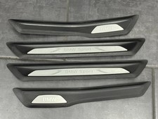 Barra Ingresso Sport Line BMW