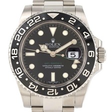 Autentico Rolex GMT-Master II