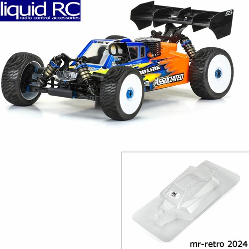 Pro line 365700 - 365700, 1/8