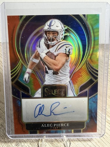 2025 panini select firme - 2025,