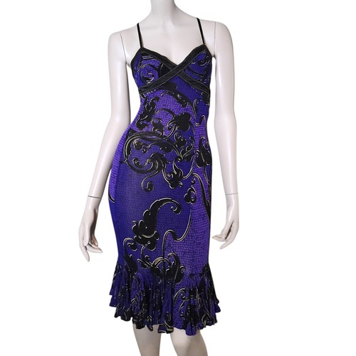 Abito madonna roberto - roberto, cavalli