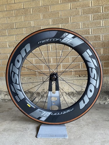 Vision metron carbon - vision,