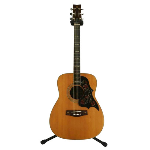 Chitarra acustica yamaha - acustica,