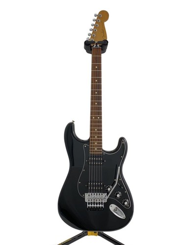 Fender mexico blacktop - fender,