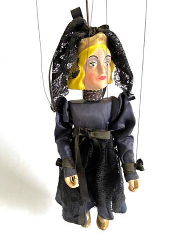 Antico stab marionette adrette - stab-marionette,