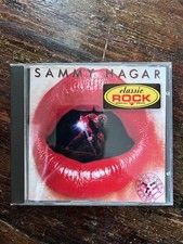 SAMMY HAGAR - Three Lock Box -