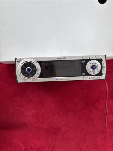 Blaupunkt sevilla mp54 - blaupunkt,