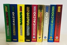 Panini. Almanacco Illustrato