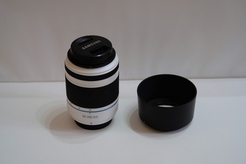 Samsung 200mm 5 - 4-5.6, ed