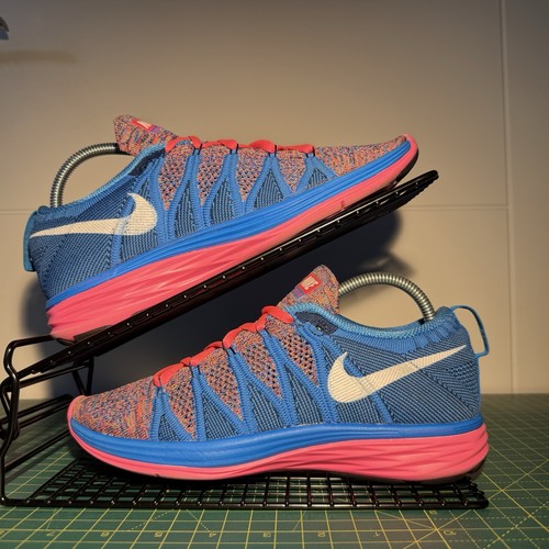 Nike flyknit lunar scarpe da - nike, 2