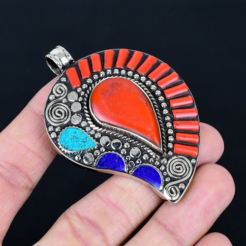 Ciondolo argento sterling - ciondolo,