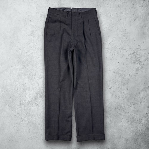 Pantaloni eleganti vintage