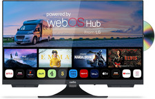 C2224WSF Smart TV/DVD 12V Da