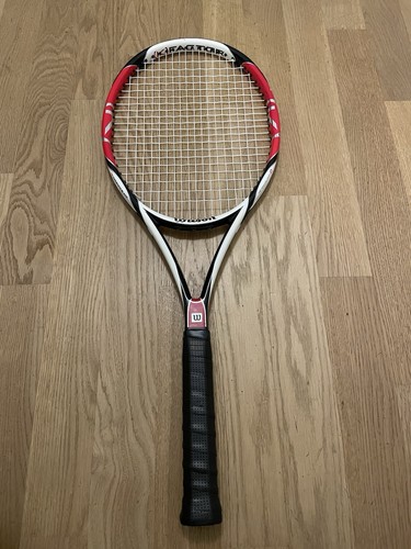 Wilson sixone team - sixone,