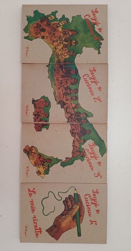 Leggi cucina edizione - e,