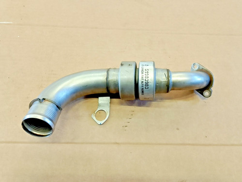 Tubo turbina 51983983 - tubo, lancia