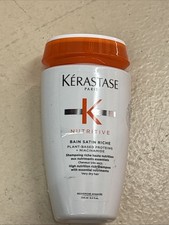 Kerastase Nutritive Bain Satin