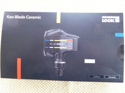 Look keo blade pedali - keo,