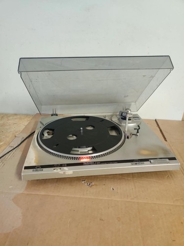 Technics b200 servo - technics,