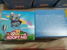 Adopt Me! Gatto Cavallo Happy