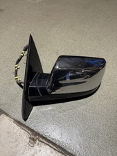 Specchio retrovisore esterno sinistro Chevrolet Suburban Tahoe Yukon 23199995