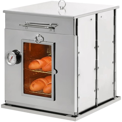 Forno campeggio pieghevole - campeggio,