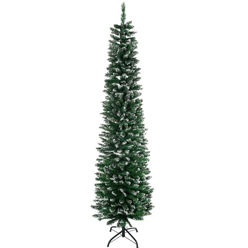 Homcom albero natale - albero, di