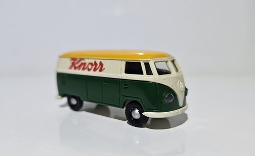 Brekina vw t1 - h0,