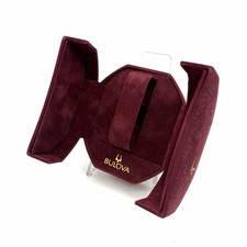 Scatola box vintage bulova - scatola,
