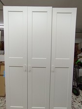 Armadio Ikea 150 x 230 Bianco