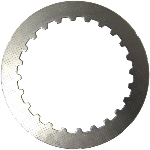 Piastra metallo frizione per