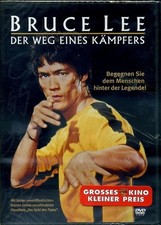 BRUCE LEE DER WEG EINES