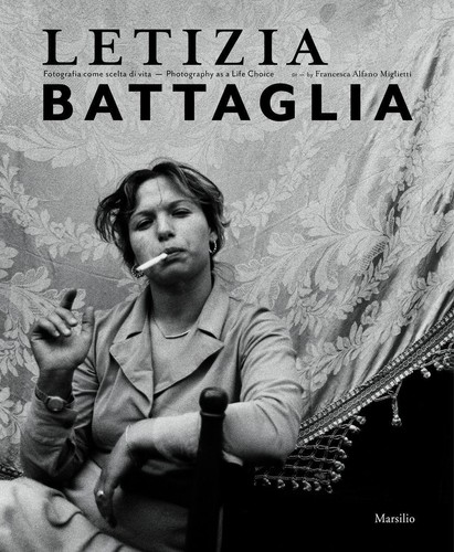 Libri letizia battaglia - libri,