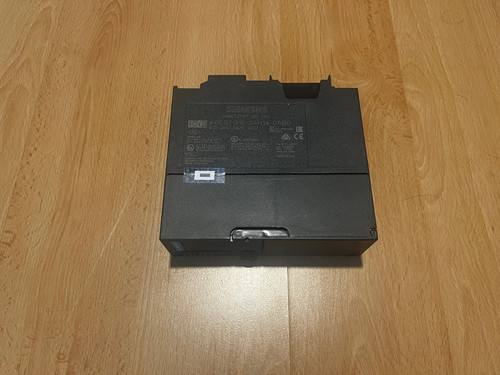 Siemens 6es7315 2ah14 0ab0 - siemens, 6es7315-2ah14-0ab0