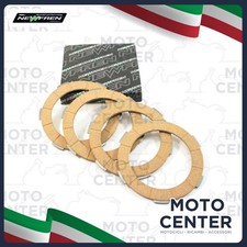 SERIE 4 DISCHI FRIZIONE