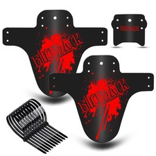 Nicedack parafango mtb - nicedack,