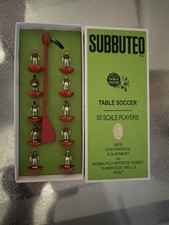 SUBBUTEO MILAN 120 ANNIVERSARIO DIPINTO A MANO