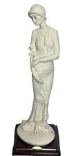 Giuseppe Armani 1987 Lady With