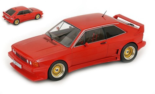 Volkswagen scirocco rieger - volkswagen,