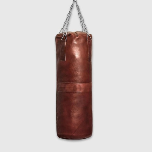 Borsa boxe pesante - boxe, in